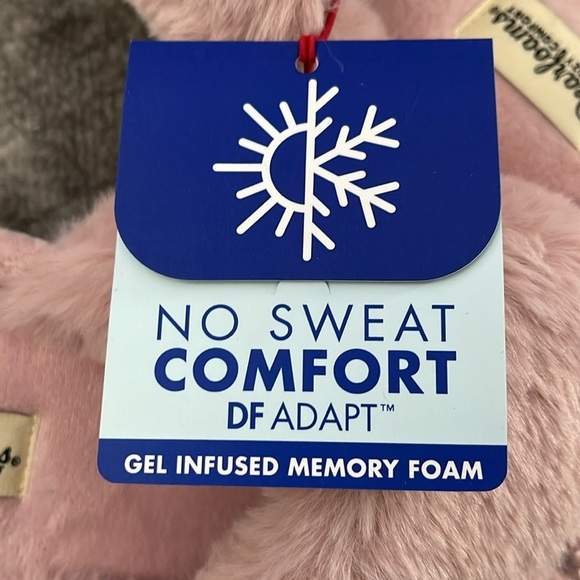 Dearfoam Slippers - Picture 6 of 6